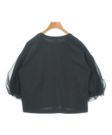 UNFILO（アンフィーロ）Tシャツ・カットソー 黒 サイズ:S レディース/2200721354064