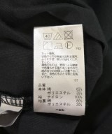UNFILO（アンフィーロ）Tシャツ・カットソー 黒 サイズ:S レディース/2200721354064
