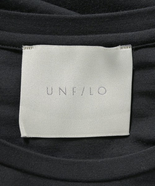 UNFILO（アンフィーロ）ワンピース 黒 サイズ:XL レディース/2200721574134