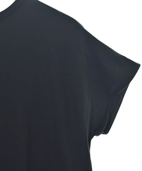 UNFILO（アンフィーロ）Tシャツ・カットソー 黒 サイズ:M レディース/2200722764015