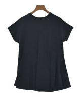 UNFILO（アンフィーロ）Tシャツ・カットソー 黒 サイズ:M レディース/2200722764015