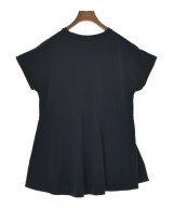 UNFILO（アンフィーロ）Tシャツ・カットソー 黒 サイズ:M レディース/2200722764015
