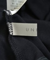 UNFILO（アンフィーロ）Tシャツ・カットソー 黒 サイズ:M レディース/2200722764015