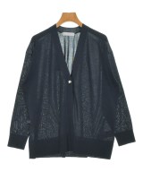 UNFILO（アンフィーロ）カーディガン 紺 サイズ:S レディース/2200683647044