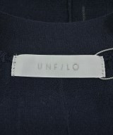 UNFILO（アンフィーロ）カーディガン 紺 サイズ:S レディース/2200683647044