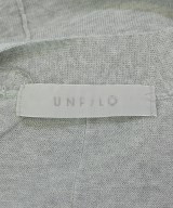 UNFILO（アンフィーロ）カーディガン グレー サイズ:S レディース/2200683647082