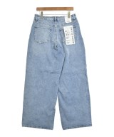 UNFILO（アンフィーロ）デニムパンツ 青 サイズ:XXL レディース/2200674085046
