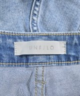 UNFILO（アンフィーロ）デニムパンツ 青 サイズ:XXL レディース/2200674085046