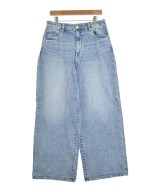 UNFILO デニムパンツ