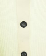 UNFILO（アンフィーロ）カーディガン 白 サイズ:M レディース/2200681060036