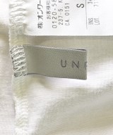 UNFILO（アンフィーロ）ノースリーブ 白 サイズ:S レディース/2200681175051