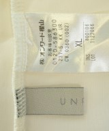 UNFILO（アンフィーロ）スウェット 白 サイズ:XL レディース/2200681322035