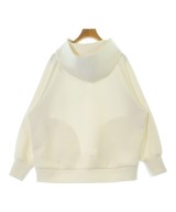 UNFILO（アンフィーロ）パーカー 白 サイズ:XL レディース/2200681322042