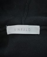 UNFILO（アンフィーロ）ニット・セーター 黒 サイズ:S レディース/2200682505130