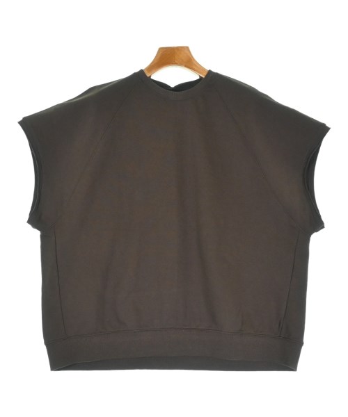 UNFILO(アンフィーロ)スウェット 茶 サイズ:XL/2200683458183