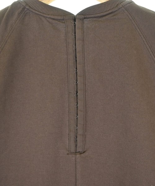 UNFILO（アンフィーロ）スウェット 茶 サイズ:XL レディース/2200683458183