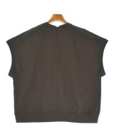 UNFILO（アンフィーロ）スウェット 茶 サイズ:XL レディース/2200683458183