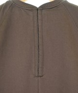 UNFILO（アンフィーロ）スウェット 茶 サイズ:XL レディース/2200683458183