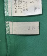 UNFILO（アンフィーロ）ブラウス 緑 サイズ:S レディース/2200684266046