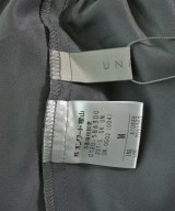 UNFILO（アンフィーロ）ロング・マキシ丈スカート グレー サイズ:M レディース/2200686080220