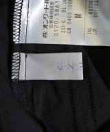 UNFILO（アンフィーロ）ブラウス 黒 サイズ:M レディース/2200686982043
