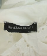 VANESSA SCOTT（バネッサスコット）カジュアルシャツ 白 サイズ:S/M レディース/2200679787082