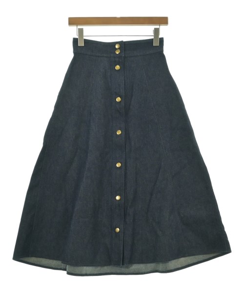 ヴィカガジンスカヤ(Vika 2.0)のVika 2.0 ロング・マキシ丈スカート