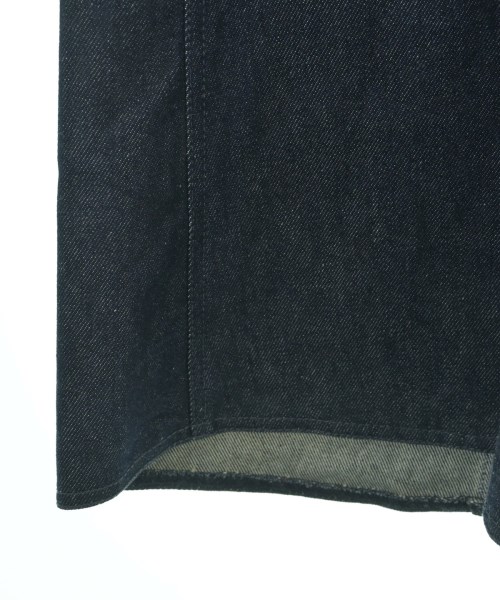 Vika 2.0（ヴィカガジンスカヤ）ロング・マキシ丈スカート 紺 サイズ:36(XS位) レディース/2200615045047