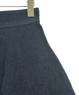 Vika 2.0（ヴィカガジンスカヤ）ロング・マキシ丈スカート 紺 サイズ:36(XS位) レディース/2200615045047