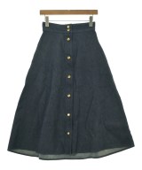 Vika 2.0 ロング・マキシ丈スカート