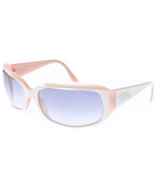 VOUGE(ヴォーグ)サングラス 白 サイズ:-/2200638464276