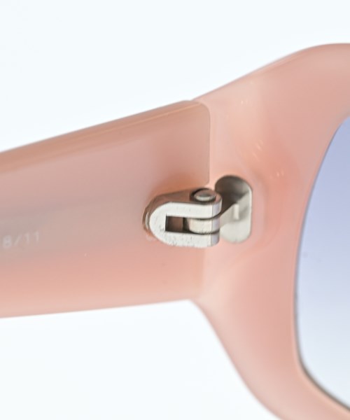 VOUGE（ヴォーグ）サングラス 白 サイズ:- レディース/2200638464276