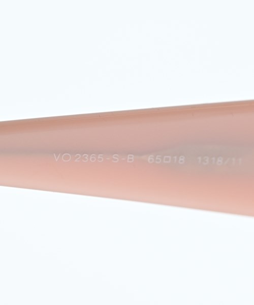 VOUGE（ヴォーグ）サングラス 白 サイズ:- レディース/2200638464276