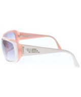 VOUGE（ヴォーグ）サングラス 白 サイズ:- レディース/2200638464276