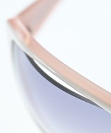 VOUGE（ヴォーグ）サングラス 白 サイズ:- レディース/2200638464276