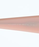 VOUGE（ヴォーグ）サングラス 白 サイズ:- レディース/2200638464276