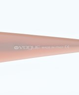 VOUGE（ヴォーグ）サングラス 白 サイズ:- レディース/2200638464276