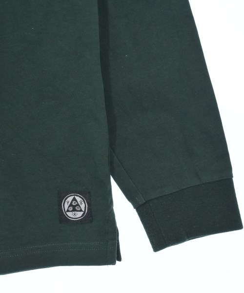 Welcome skateboards（ウェルカムスケートボード）ポロシャツ 緑 サイズ:S メンズ/2200648342038