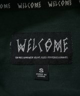 Welcome skateboards（ウェルカムスケートボード）ポロシャツ 緑 サイズ:S メンズ/2200648342038