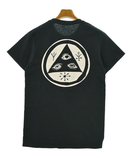 Welcome skateboards（ウェルカムスケートボード）Tシャツ・カットソー 黒 サイズ:S メンズ/2200648342045
