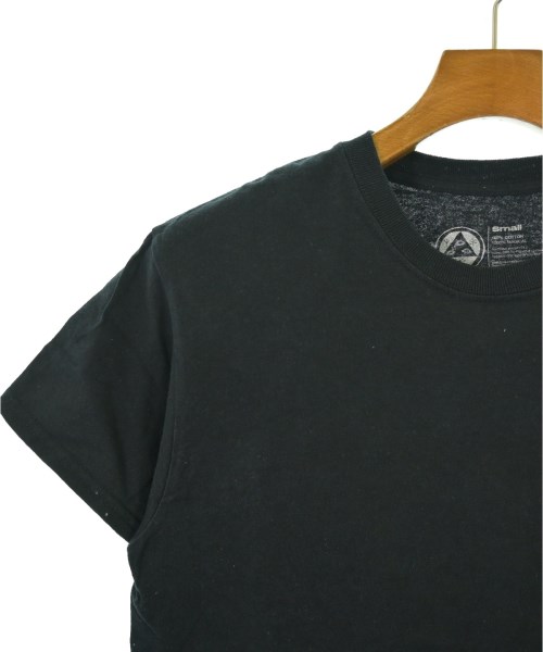 Welcome skateboards（ウェルカムスケートボード）Tシャツ・カットソー 黒 サイズ:S メンズ/2200648342045