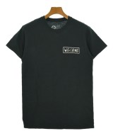 Welcome skateboards（ウェルカムスケートボード）Tシャツ・カットソー 黒 サイズ:S メンズ/2200648342045