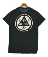 Welcome skateboards（ウェルカムスケートボード）Tシャツ・カットソー 黒 サイズ:S メンズ/2200648342045