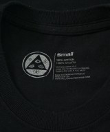 Welcome skateboards（ウェルカムスケートボード）Tシャツ・カットソー 黒 サイズ:S メンズ/2200648342045