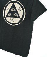 Welcome skateboards（ウェルカムスケートボード）Tシャツ・カットソー 黒 サイズ:S メンズ/2200648342045