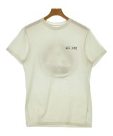 Welcome skateboards（ウェルカムスケートボード）Tシャツ・カットソー 白 サイズ:S メンズ/2200648342052