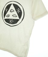 Welcome skateboards（ウェルカムスケートボード）Tシャツ・カットソー 白 サイズ:S メンズ/2200648342052