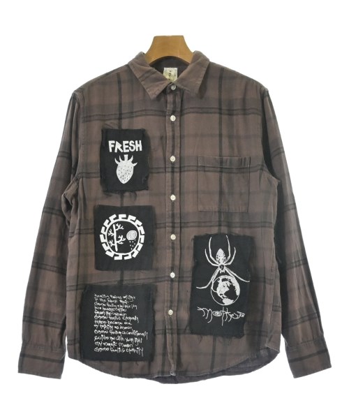 ウエストフォール(WESTFALL)のWESTFALL カジュアルシャツ