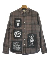 WESTFALL カジュアルシャツ