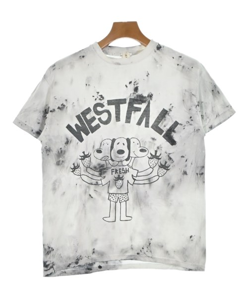 ウエストフォール(WESTFALL)のWESTFALL Tシャツ・カットソー